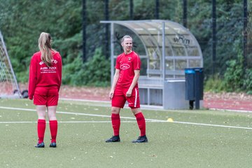 Bild 3 - F Walddoerfer SV - VfL Jesteburg : Ergebnis: 1:4